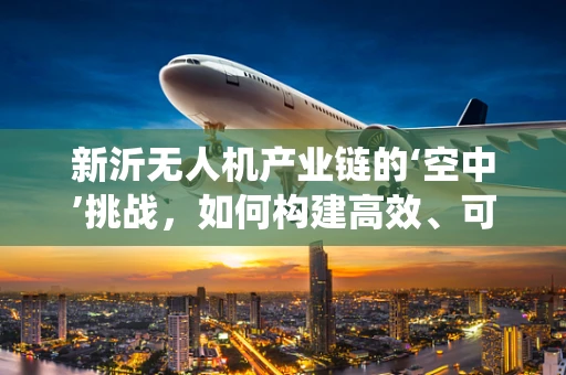 新沂无人机产业链的‘空中’挑战，如何构建高效、可持续的无人机生态系统？