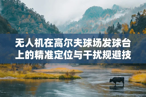 无人机在高尔夫球场发球台上的精准定位与干扰规避技术挑战