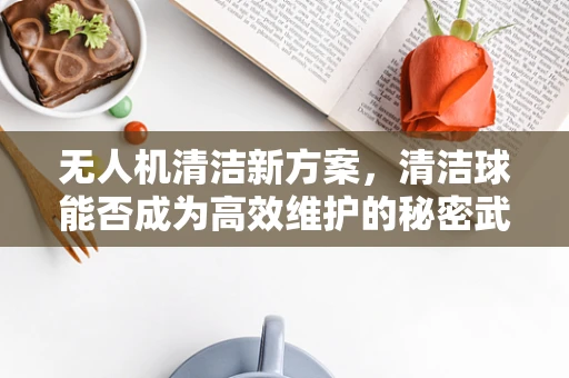 无人机清洁新方案，清洁球能否成为高效维护的秘密武器？