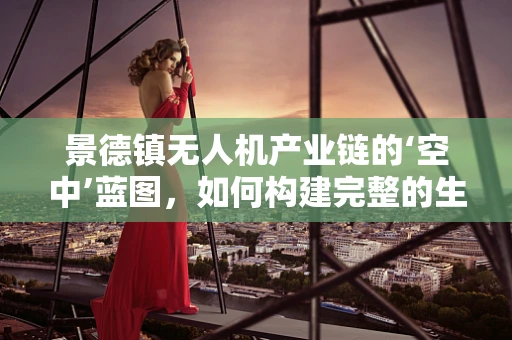 景德镇无人机产业链的‘空中’蓝图，如何构建完整的生态闭环？