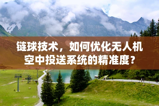 链球技术，如何优化无人机空中投送系统的精准度？