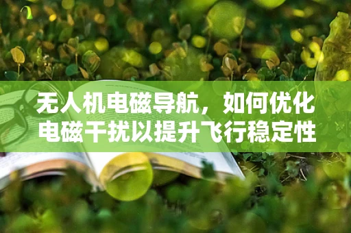 无人机电磁导航，如何优化电磁干扰以提升飞行稳定性？