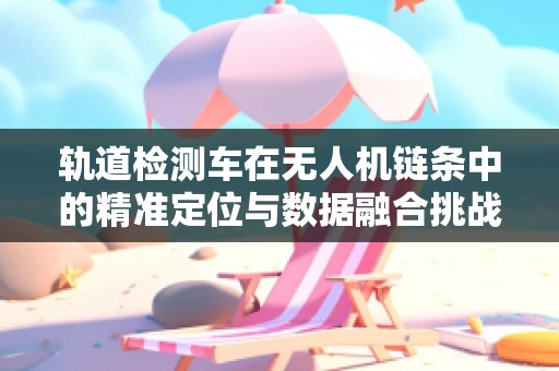 轨道检测车在无人机链条中的精准定位与数据融合挑战