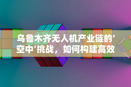 乌鲁木齐无人机产业链的‘空中’挑战，如何构建高效、安全的飞行网络？