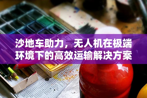 沙地车助力，无人机在极端环境下的高效运输解决方案？