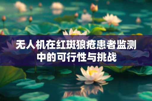 无人机在红斑狼疮患者监测中的可行性与挑战