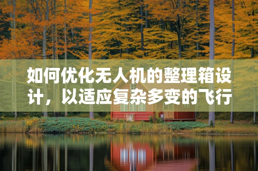 如何优化无人机的整理箱设计，以适应复杂多变的飞行任务？