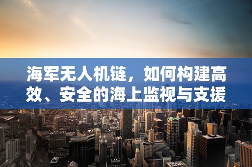 海军无人机链，如何构建高效、安全的海上监视与支援网络？