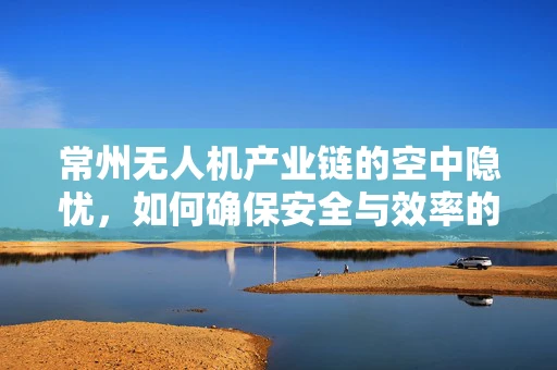 常州无人机产业链的空中隐忧，如何确保安全与效率的双重提升？