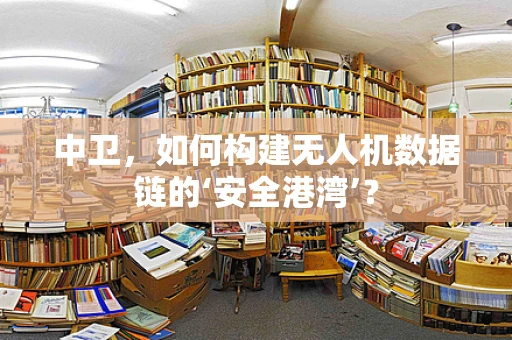 中卫，如何构建无人机数据链的‘安全港湾’？