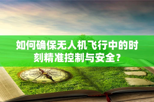 如何确保无人机飞行中的时刻精准控制与安全？