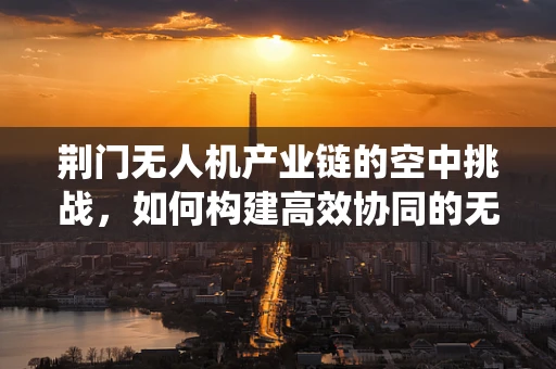 荆门无人机产业链的空中挑战，如何构建高效协同的无人机生态系统？