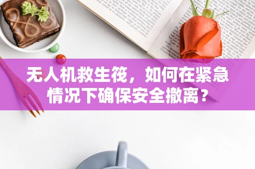 无人机救生筏，如何在紧急情况下确保安全撤离？