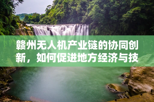 赣州无人机产业链的协同创新，如何促进地方经济与技术的深度融合？