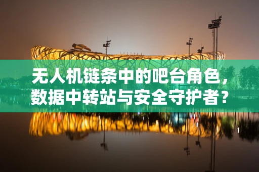 无人机链条中的吧台角色，数据中转站与安全守护者？
