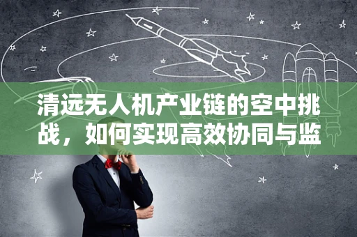 清远无人机产业链的空中挑战，如何实现高效协同与监管？