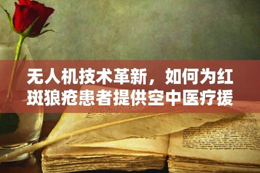 无人机技术革新，如何为红斑狼疮患者提供空中医疗援助的解决方案？