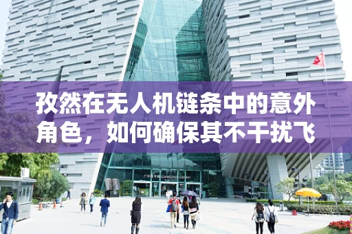 孜然在无人机链条中的意外角色，如何确保其不干扰飞行安全？
