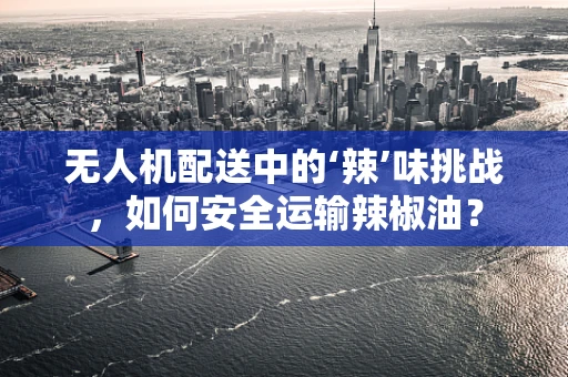 无人机配送中的‘辣’味挑战，如何安全运输辣椒油？