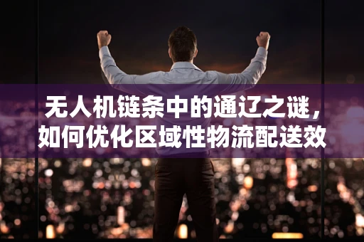 无人机链条中的通辽之谜，如何优化区域性物流配送效率？