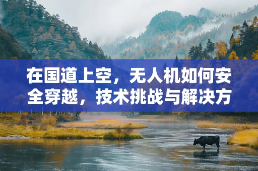在国道上空，无人机如何安全穿越，技术挑战与解决方案？