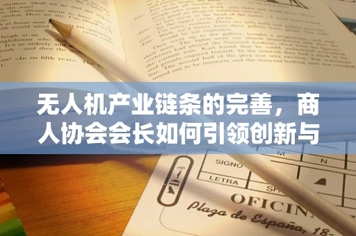 无人机产业链条的完善，商人协会会长如何引领创新与协作？