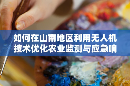 如何在山南地区利用无人机技术优化农业监测与应急响应？