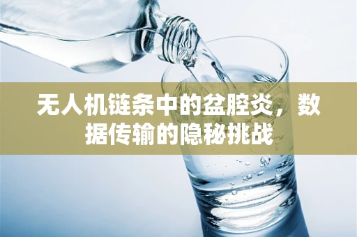 无人机链条中的盆腔炎，数据传输的隐秘挑战