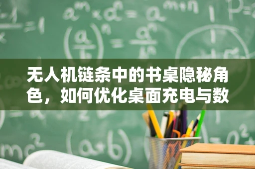 无人机链条中的书桌隐秘角色，如何优化桌面充电与数据传输？
