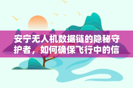 安宁无人机数据链的隐秘守护者，如何确保飞行中的信息安全无虞？