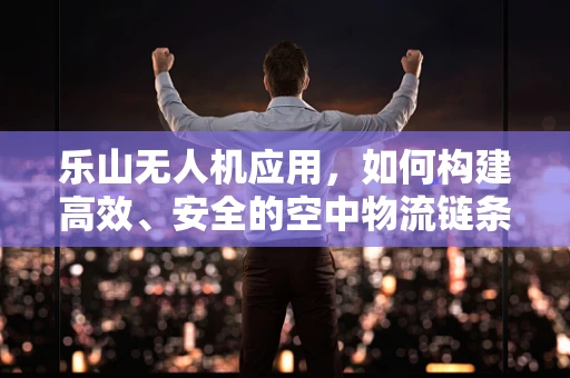 乐山无人机应用，如何构建高效、安全的空中物流链条？