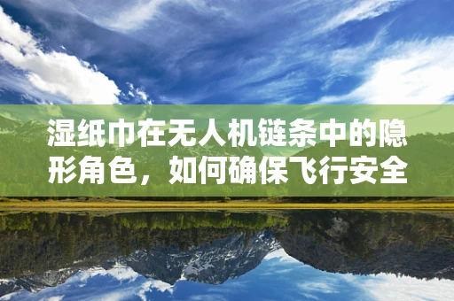 湿纸巾在无人机链条中的隐形角色，如何确保飞行安全与卫生？