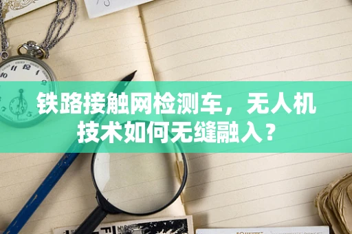 铁路接触网检测车，无人机技术如何无缝融入？