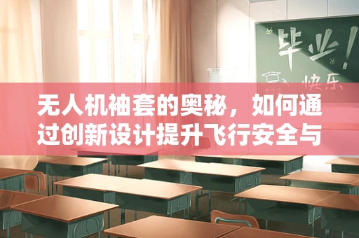 无人机袖套的奥秘，如何通过创新设计提升飞行安全与效率？