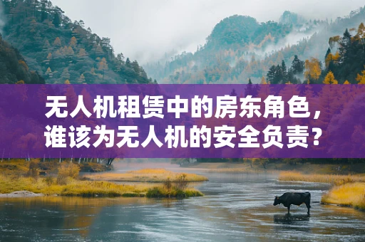 无人机租赁中的房东角色，谁该为无人机的安全负责？