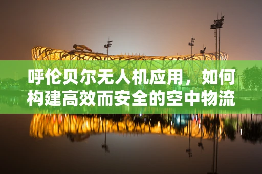 呼伦贝尔无人机应用，如何构建高效而安全的空中物流链条？