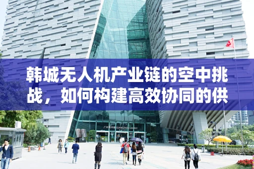 韩城无人机产业链的空中挑战，如何构建高效协同的供应链？