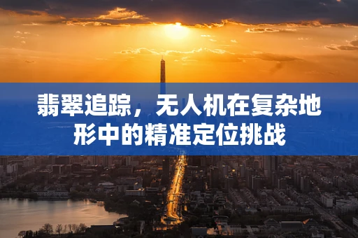 翡翠追踪，无人机在复杂地形中的精准定位挑战