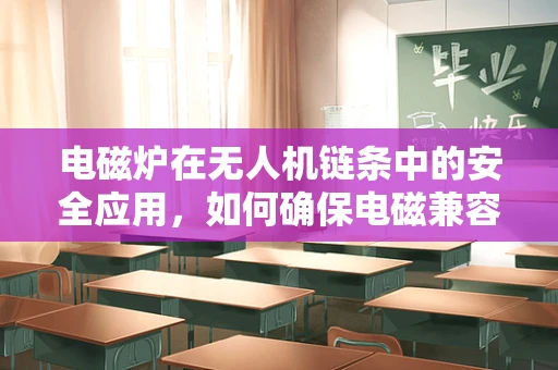 电磁炉在无人机链条中的安全应用，如何确保电磁兼容性？
