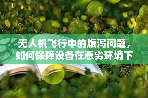 无人机飞行中的腹泻问题，如何保障设备在恶劣环境下的稳定运行？