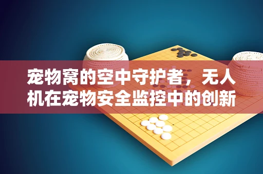 宠物窝的空中守护者，无人机在宠物安全监控中的创新应用？