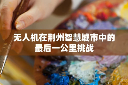 无人机在荆州智慧城市中的最后一公里挑战