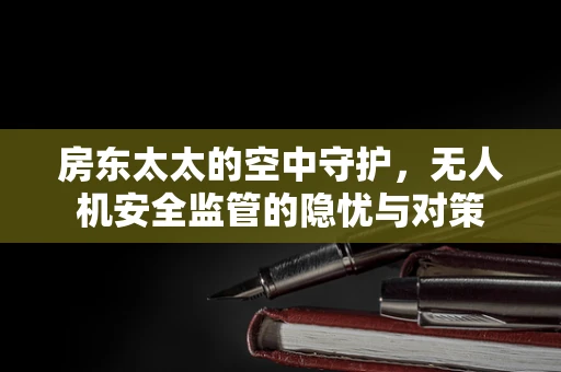 房东太太的空中守护，无人机安全监管的隐忧与对策