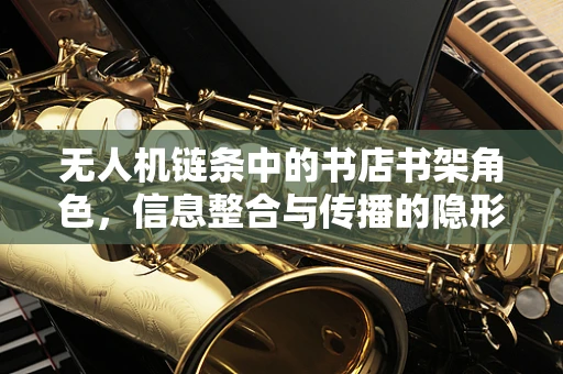无人机链条中的书店书架角色，信息整合与传播的隐形桥梁？