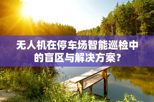 无人机在停车场智能巡检中的盲区与解决方案？