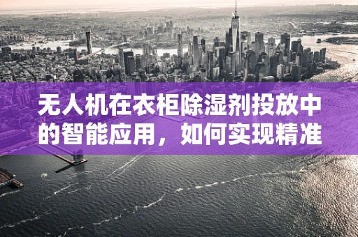 无人机在衣柜除湿剂投放中的智能应用，如何实现精准、高效？