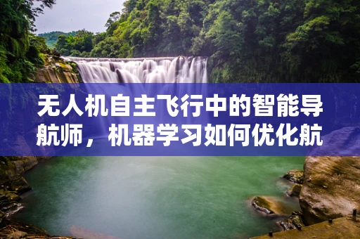 无人机自主飞行中的智能导航师，机器学习如何优化航线规划？