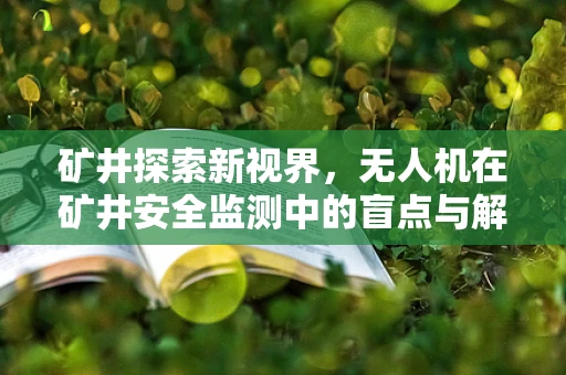 矿井探索新视界，无人机在矿井安全监测中的盲点与解困之道
