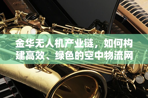 金华无人机产业链，如何构建高效、绿色的空中物流网络？