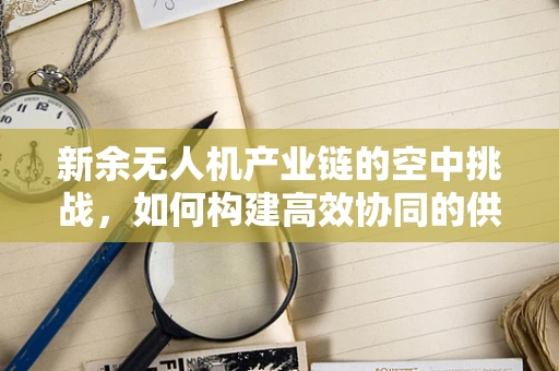 新余无人机产业链的空中挑战，如何构建高效协同的供应链网络？